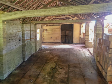 Vente maison 130 000 €  Yenne