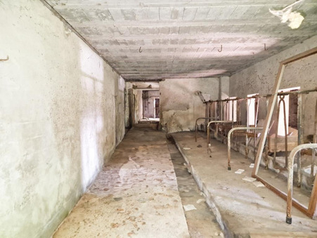 Maison sur Yenne ; 130 000 €  ; Vente Réf. 14_YEN-4736