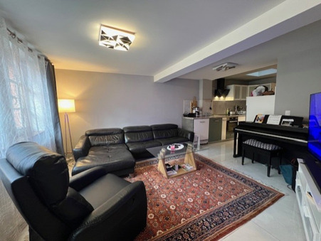 Achat maison Wissembourg Réf. 27_GLE_163