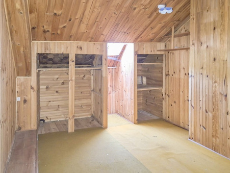 Maison sur Lompnas ; 98 000 €  ; Vente Réf. 14_LOP_-_5891