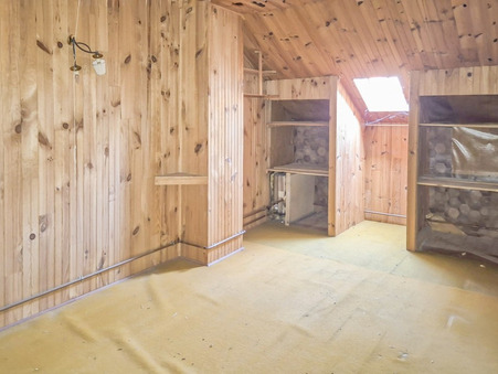 Maison 98 000 €  sur Lompnas (01680) - Réf. 14_LOP_-_5891