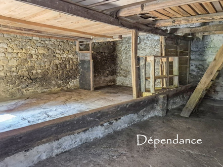 Maison 98 000 €  Réf. 14_LOP_-_5891 Lompnas