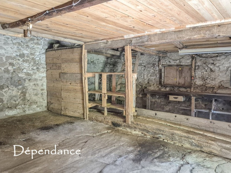 Achat maison Lompnas Réf. 14_LOP_-_5891