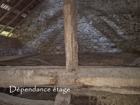 Vente maison 98 000 €  Lompnas