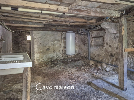 A vendre maison Lompnas 01680; 98 000 € 