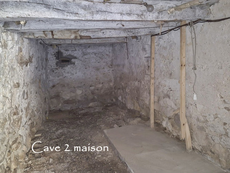 Maison sur Lompnas ; 98 000 €  ; Achat Réf. 14_LOP_-_5891