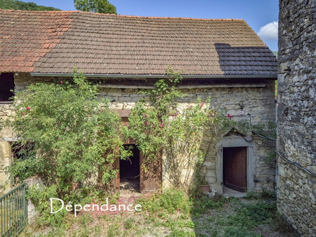 Vente maison 98 000 €  Lompnas