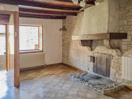 Maison 98 000 €  sur Lompnas (01680) - Réf. 14_LOP_-_5891