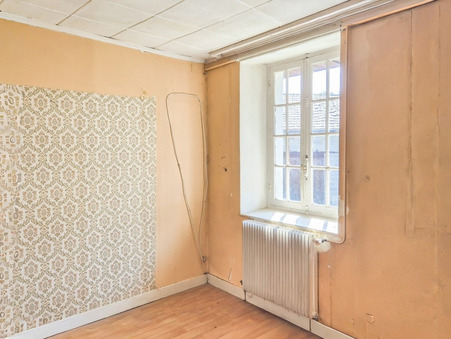 A vendre maison Lompnas 01680; 98 000 € 