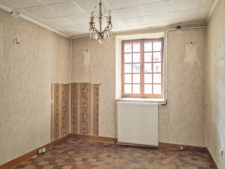 A vendre maison Lompnas 01680; 98 000 € 