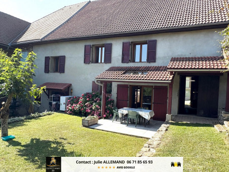 Vente maison 465 000 €  Saint-Martin-de-la-Cluze
