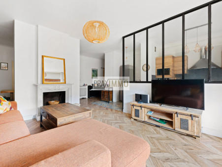 Appartement 398 000 €  sur Nice (06200) - Réf. 202580