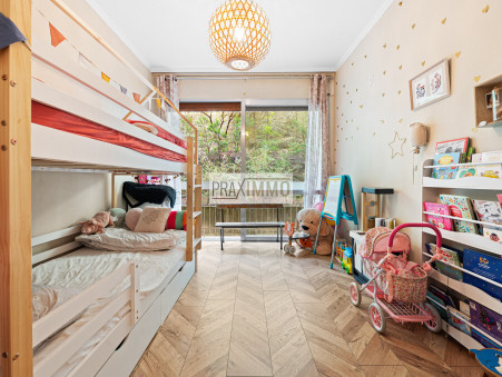 Appartement 398 000 €  Réf. 202580 Nice