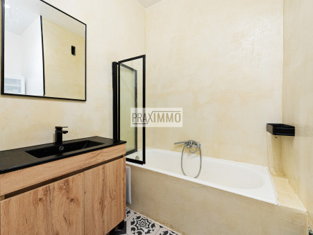 Achat appartement Nice Réf. 202580