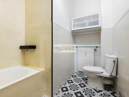 Vente appartement 398 000 €  Nice