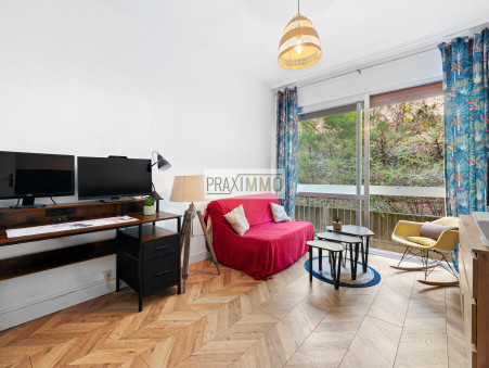 A vendre appartement Nice 06200; 398 000 € 