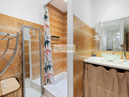 Appartement 398 000 €  sur Nice (06200) - Réf. 202580