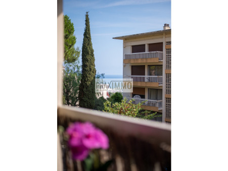 A vendre appartement Nice 06200; 398 000 € 