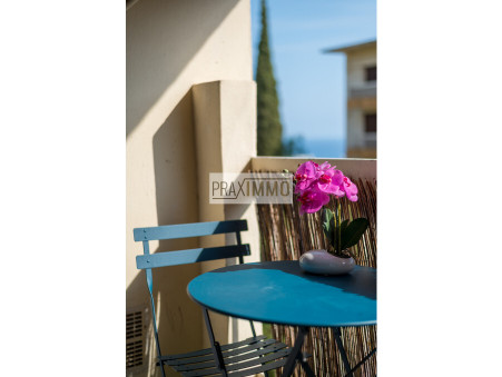 Appartement 398 000 €  sur Nice (06200) - Réf. 202580