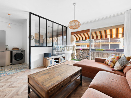 Appartement 398 000 €  Réf. 202580 Nice