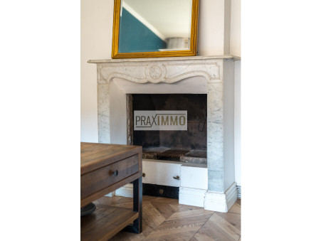 Appartement sur Nice ; 398 000 €  ; Vente Réf. 202580