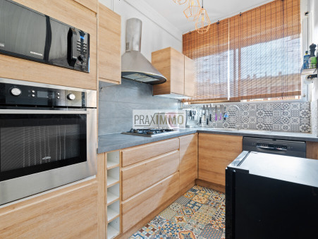 Appartement 398 000 €  Réf. 202580 Nice