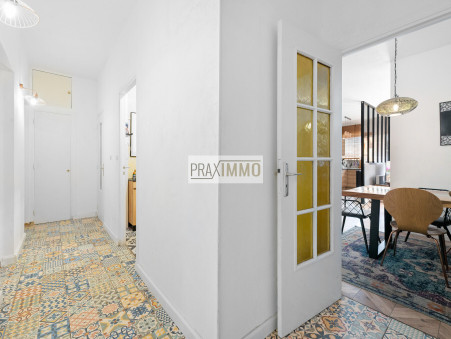 Appartement sur Nice ; 398 000 €  ; Achat Réf. 202580