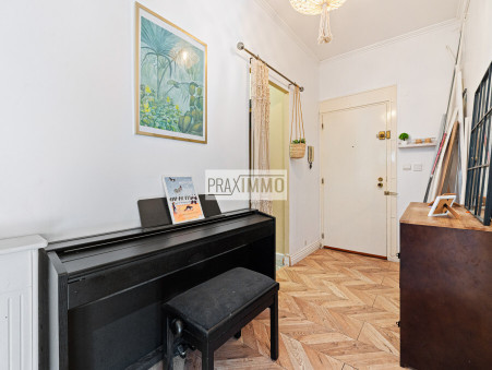 Achat appartement Nice Réf. 202580