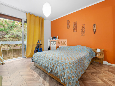 Appartement 398 000 €  Réf. 202580 Nice