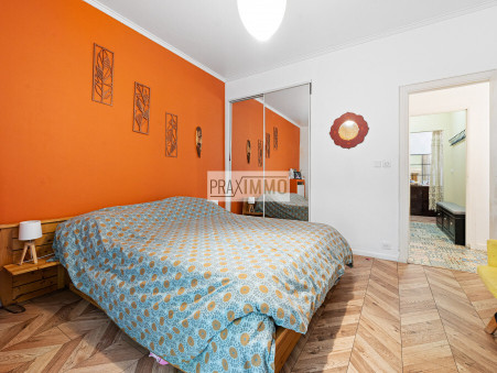 Appartement 398 000 €  sur Nice (06200) - Réf. 202580