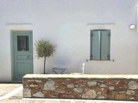 Location Maison Paros ΚωδικόςPLP-67 - Slide : slide