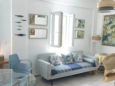 Location Maison Paros Réf. PLP-67 - Slide 2