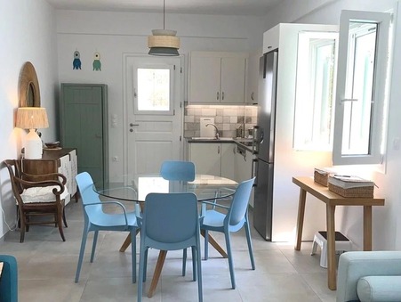 Location Maison Paros Réf. PLP-67 - Slide 3