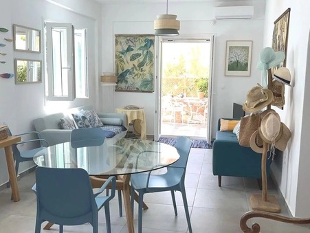 Location Maison Paros Réf. PLP-67 - Slide 4