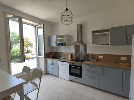 Appartement sur Brest ; 1 150 €  ; A louer Réf. 115.1MLB