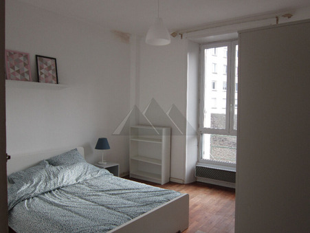 A louer appartement Brest 29200; 1 150 € 