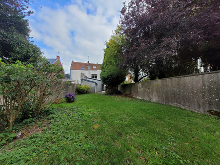 Maison 153 000 &euro; sur Maubeuge (59600) - Réf. 1_11029_VC