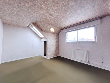 Maison sur Maubeuge ; 153 000 &euro; ; Vente Réf. 1_11029_VC