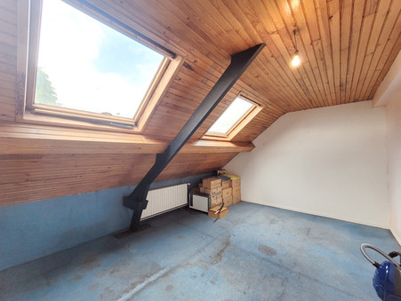 Vente maison 153 000 &euro; Maubeuge