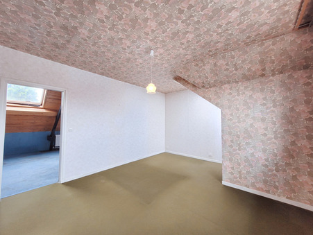 Maison 153 000 &euro; Réf. 1_11029_VC Maubeuge