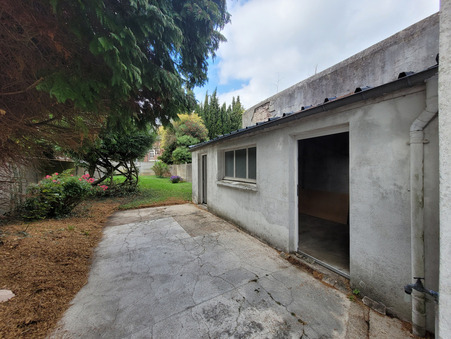 Maison 153 000 &euro; sur Maubeuge (59600) - Réf. 1_11029_VC