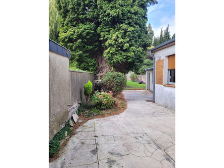 Achat maison Maubeuge Réf. 1_11029_VC