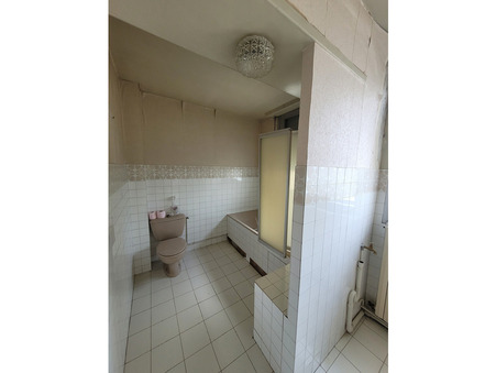 Maison 153 000 &euro; Réf. 1_11029_VC Maubeuge