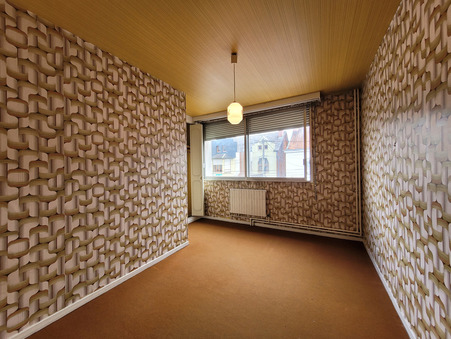 Vente maison 153 000 &euro; Maubeuge