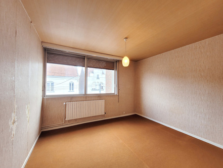 Maison 153 000 &euro; sur Maubeuge (59600) - Réf. 1_11029_VC