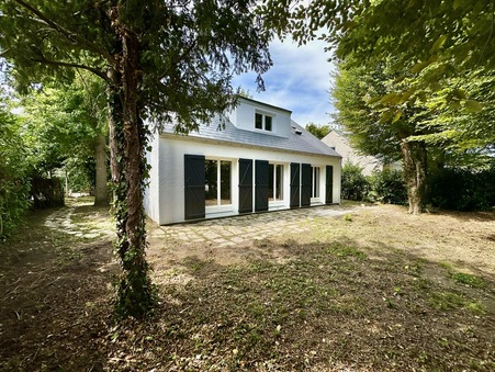 Maison sur Moncourt Fromonville ; 289 000 €  ; A vendre Réf. 211716