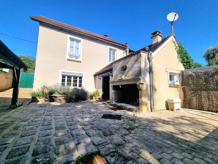 Maison sur Chateau Landon ; 180 000 €  ; A vendre Réf. 211617