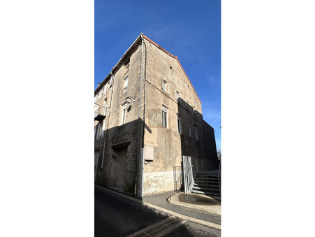 Vente Maison Langogne Réf. 3229 - Slide 1