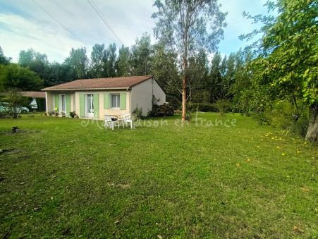 Achat maison Gannat Réf. 1507