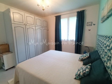 Achat maison Gannat Réf. 1507